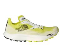 THE NORTH FACE Summit Vectiv Sky 2 - Men - Yellow / White - size 11.5- model 2025 11.5