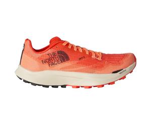 The North Face - Summit Vectiv Sky 2 - Trail running shoes size 9, red