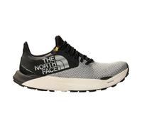 The North Face Summit Vectiv Sky Trail Running Shoe White Dune/TNF Black 7.5