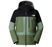 The North Face - Summit Verbier GTX Jacket - Ski jacket size M, multi