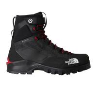 The North Face - Mountaineering boots in GORE-TEX - Summit Verto Apex GTX Tnf Blk/Tnf Red for Men - Size 10 US - Black Black 10 US