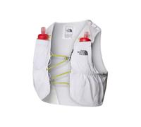 The North Face Summit Vest 10 in Summit White - Ideal for Trail Running and Hydration