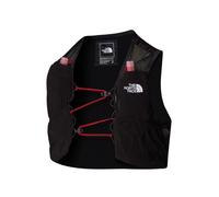The North Face - Hydration vest - Summit Run Vest 10 Black/Asphalt Grey - Size S Black S