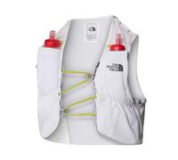 The North Face Summit Vest 5 Size XS White - Lightweight Running Backpack with Hydration Bladder Compartment