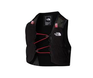 The North Face Summit Vest M - Black/Asphalt Lightweight Insulation for Running and Outdoor Adventures