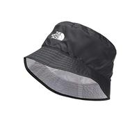 The North Face Sun Stash Reversible Hat: Black: S-M Size: S-M, Colour: