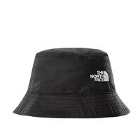 North Face Sun Stash Reversible Mens Hat - TNF Black TNF White Large/X Large