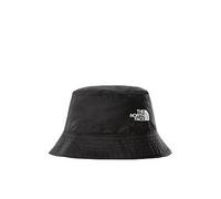 The North Face Men's Sun Stash Bucket Hat Black/White