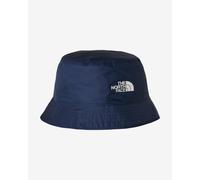 The North Face Sun Stash Reversible Hat Ocean Blue - L-XL