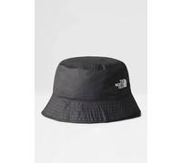 The North Face Sun Stash Beanie Hat TNF Black-TNF White XL