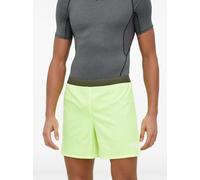 The North Face Sunriser 2-in-1 training shorts - Yellow S-L