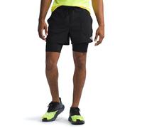 The North Face Sunriser 2In1 Shorts TNF Black M