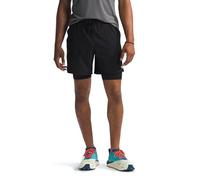 The North Face Sunriser 2In1 Shorts TNF Black XXL