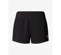 The North Face Sunriser 3 Shorts Black Women - XL
