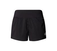 The North Face Sunriser 3in Running Shorts Women - Black, Size M