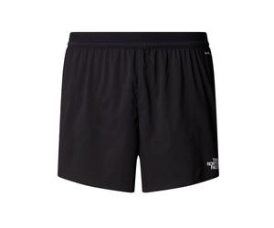 The North Face Sunriser 5 Inch Shorts L Black Men