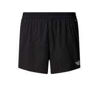 THE NORTH FACE Sunriser Short 5" - Men - Black - size XL- model 2026 XL