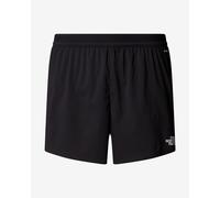 The North Face Sunriser 5 Shorts Dark Grey - M