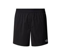 The North Face Sunriser 7in Running Shorts Men - Black, Size XL