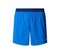 The North Face Sunriser 7in Short Running Shorts Men - Blue, Dark Blue, Size M