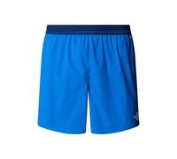 The North Face Sunriser 7in Short Running Shorts Men - Blue, Dark Blue, Size S