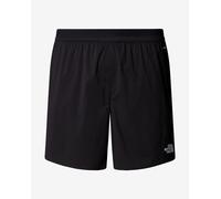 The North Face Sunriser 7in Running Shorts Men-Black, Size XL