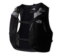 The North Face Sunriser 8 Hydration Pack - Black, White, Size L