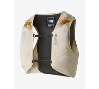 The North Face - Trail running vest - Sunriser Run Vest 8 Desert Stone/Ru in Nylon - Size XL - Beige Beige XL