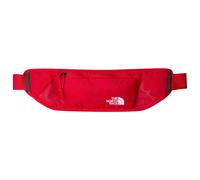 The North Face Unisex Sunriser Run Belt Tnf Red/Tnf Black One Size