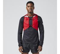 THE NORTH FACE NF0A81DZKZ3 SUNRISER RUN VEST 8 Sports backpack Men's TNF RED/TNF BLACK Size L