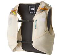 The North Face - Trail running vest - Sunriser Run Vest 8 Desert Stone/Ru in Nylon - Size L - Beige Beige L