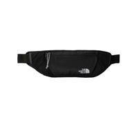 The North Face Sunriser Running Belt - Black, Ideal for Active Runners Seeking Convenience and Comfort
