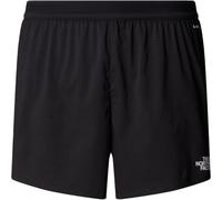The North Face Running Shorts Sunriser 5in Black Men's S