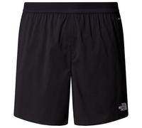 The North Face - Sunriser Short 7'' - Running shorts size XL - Regular, black