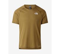The North Face Sunriser Short Sleeve T-shirt Green L Men