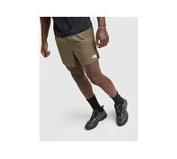 The North Face Sunriser Shorts - Green - Mens