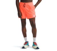 The North Face Sunriser Shorts Vivid Flame L