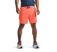 The North Face Sunriser Shorts Vivid Flame S