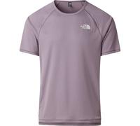 THE NORTH FACE Sunriser Ss - Men - Purple - size S- model 2026 S