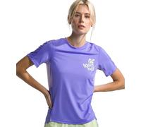 The North Face Sunriser T-Shirt Optic Violet/High Purple XXL