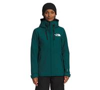 The North Face Superlu Jacket Ponderosa Green XS