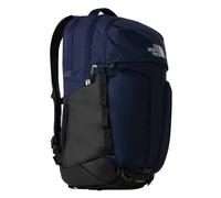 The North Face Surge backpack 50 cm laptop compartment blue