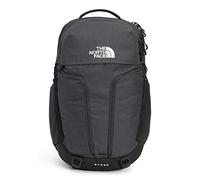 THE NORTH FACE Surge Backpack Asphalt Grey Light Heather/Tnf Black One Size