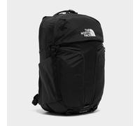 The North Face Surge Backpack, Black One Size