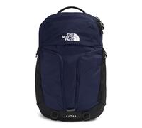 The North Face Surge Commuter Laptop Backpack - Daypack, Water Repellent, 15" Laptop Sleeve, Reflective Details, TNF Navy/TNF Black-NPF, One Size