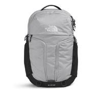 THE NORTH FACE Surge Commuter Laptop Backpack, Meld Grey Dark Heather/TNF Black-NPF, One Size