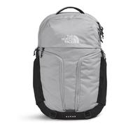 THE NORTH FACE Surge Commuter Laptop Backpack Meld Grey Dark HeatherTNF Black One Size