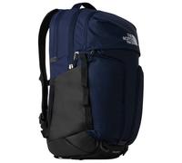 The North Face - Surge - Daypack size 31 l, black/blue