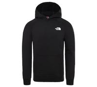 The North Face Sweat à capuche Redbox Noir/Blanc