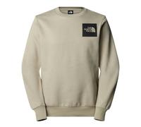 The North Face - Sweat Gris Clair - S